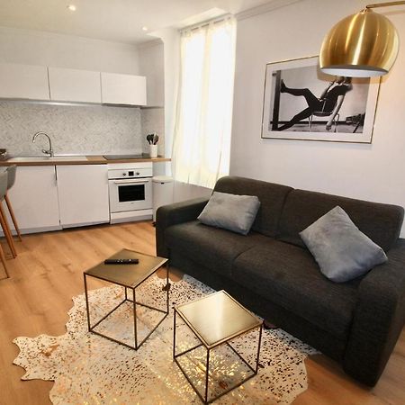 Lovely Apartment Heart Of Golden Square Fiber Wifi 尼斯 外观 照片